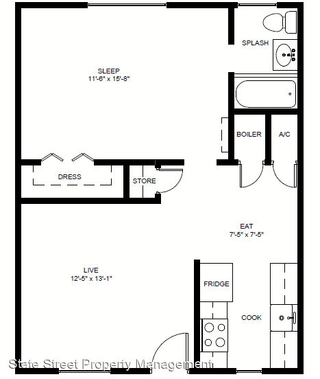 Building Photo - 5607 Sunshine Dr
