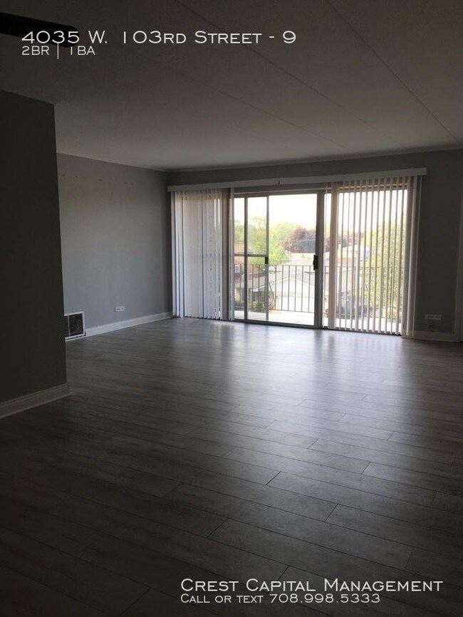 Building Photo - 2 bedroom in OAK LAWN IL 60453