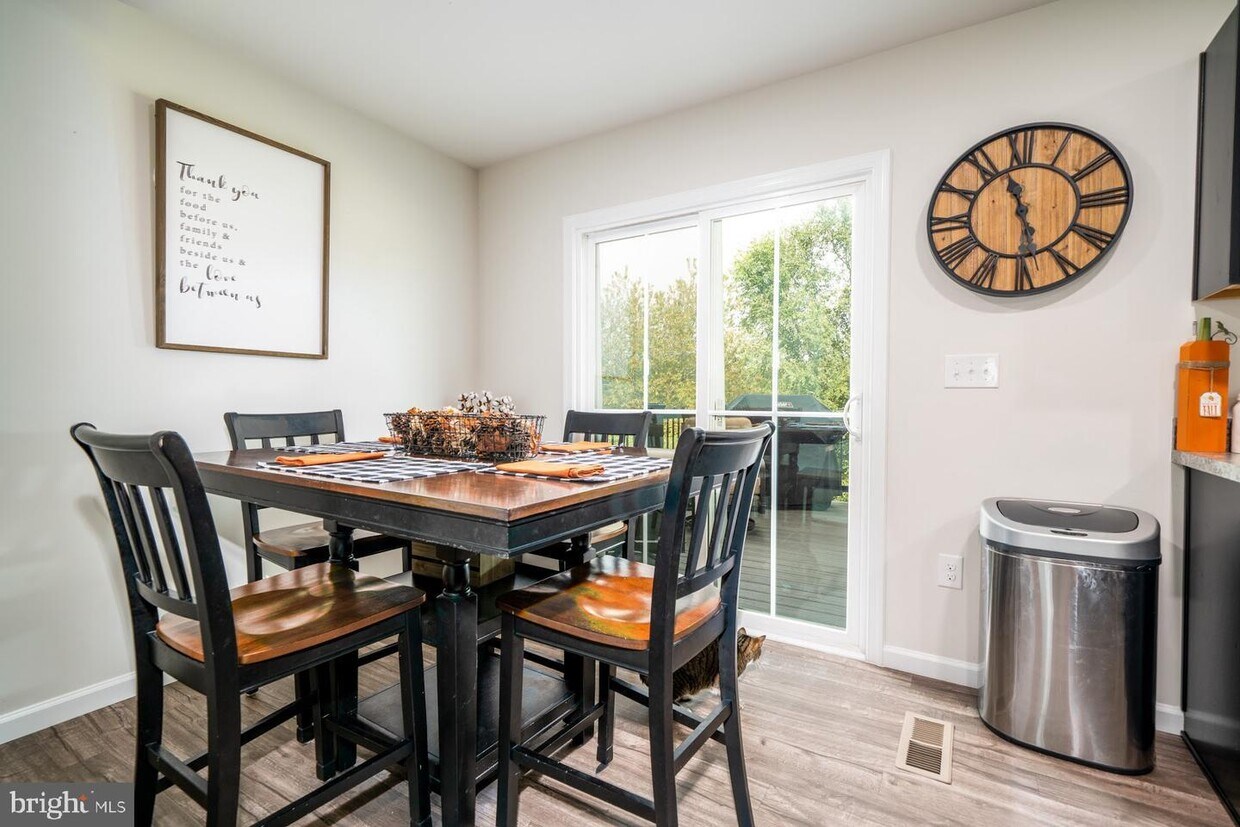 17629 Fieldstone Ave, Milford, DE 19963 Townhome Rentals in Milford