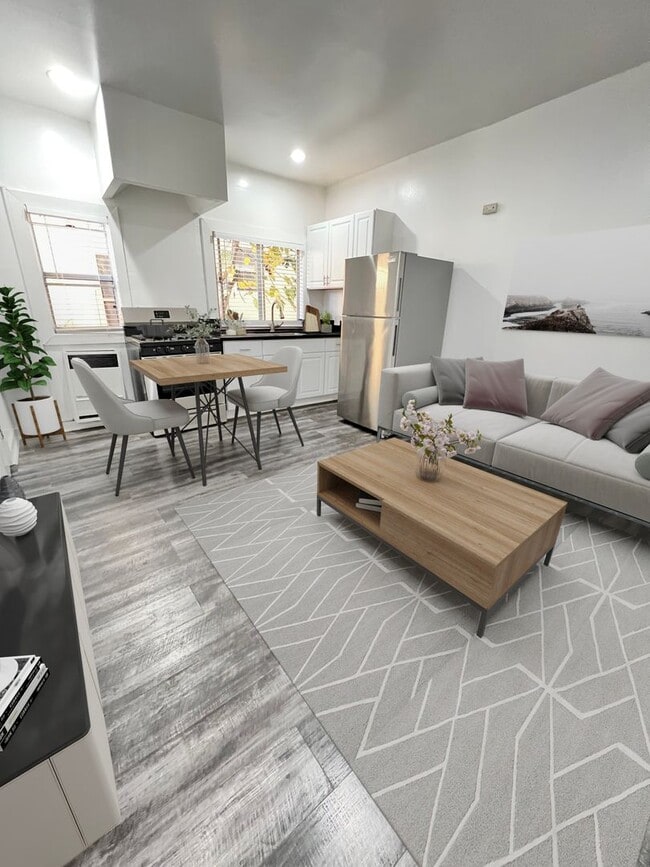 Interior Photo - FF2N1, LLC