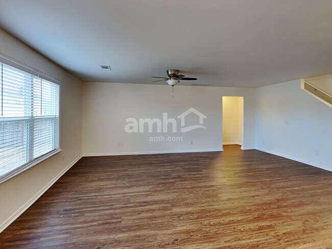 Building Photo - 536 Rock Island Way
