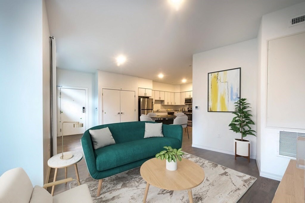 20 Whittier St Unit 306, Boston, MA 02120 Apartments in Boston, MA