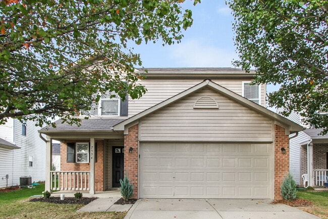 Building Photo - 2534 Mingo Ln