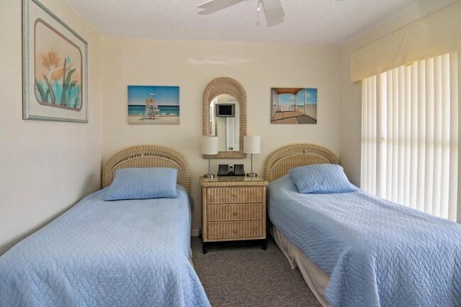 Foto del edificio - 5445 Gulf Blvd