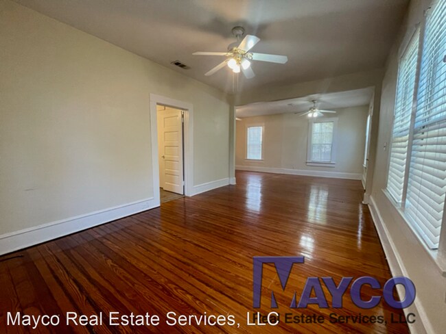 Foto del edificio - 3 br, 2 bath House - 3801 Maryland Ave.