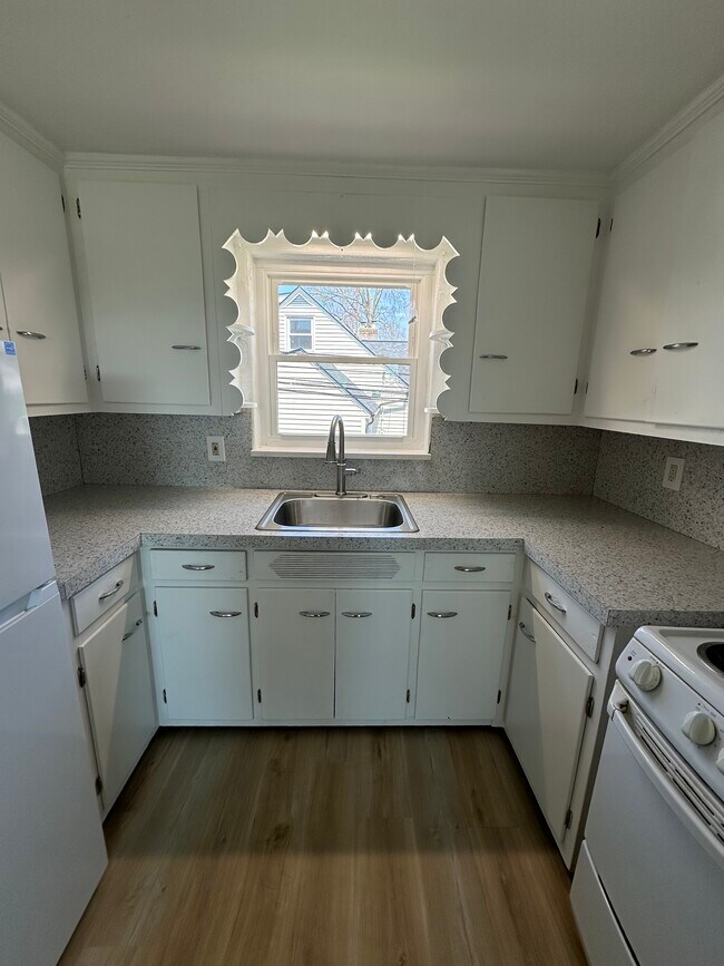 Foto del edificio - 4511 Tioga St NW