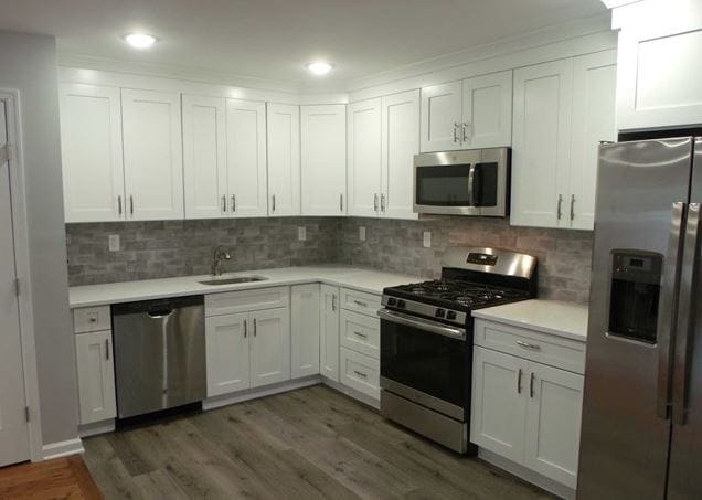 Building Photo - 41 Argyle Pl