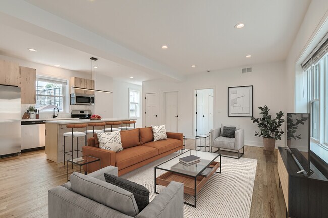 Foto del edificio - 3900 W Wrightwood Ave