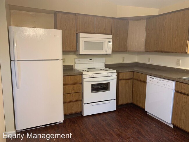 Building Photo - 3 br, 1 bath House - 426 North Ave.