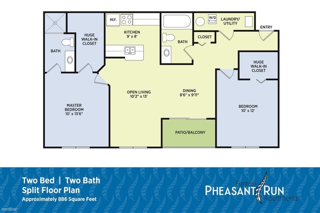 Building Photo - 512 N Towne Commons Blvd