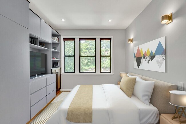 Foto del edificio - 1706 Commonwealth Ave