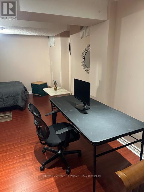 Photo du bâtiment - 8 Sirius Crescent