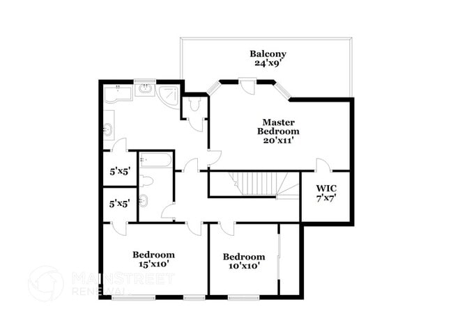 Foto del edificio - 7424 Jamie Renee Ln