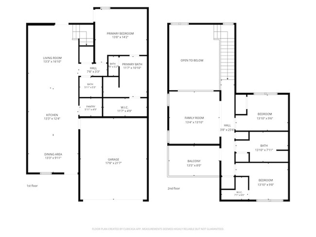 Building Photo - 1703 Cedrocanna Ln