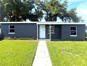 Building Photo - 3350 Apache St