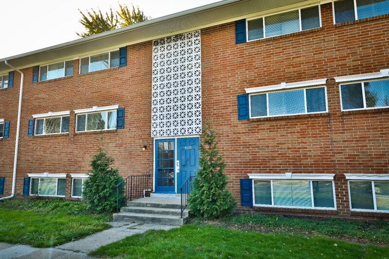 Building Photo - 4605 Patrician Blvd