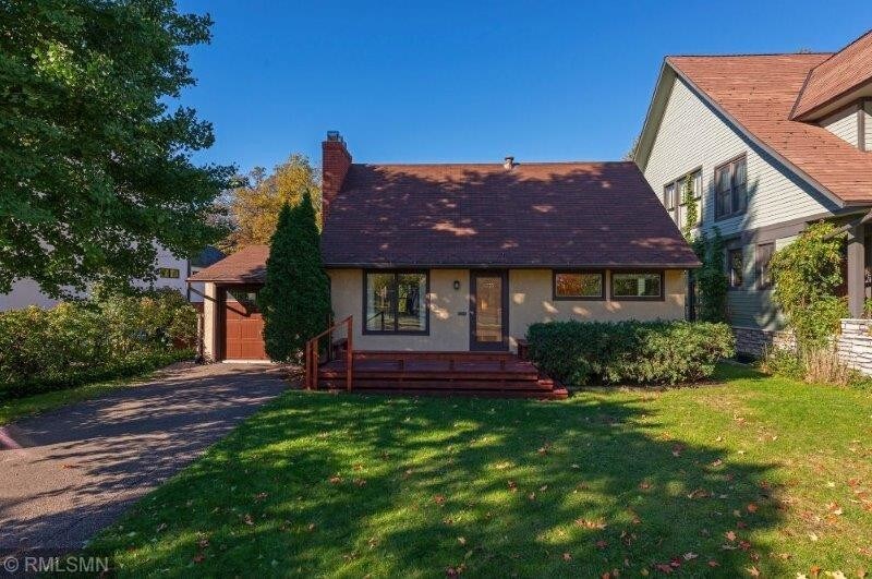 Primary Photo - 4222 Zenith Ave S