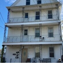 Building Photo - 82 Crapo St