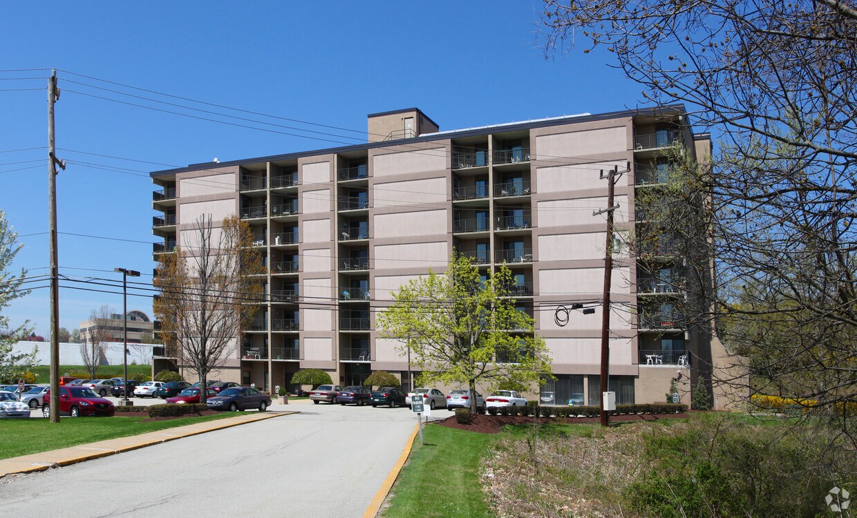 East Boro Apartments Monroeville, PA
