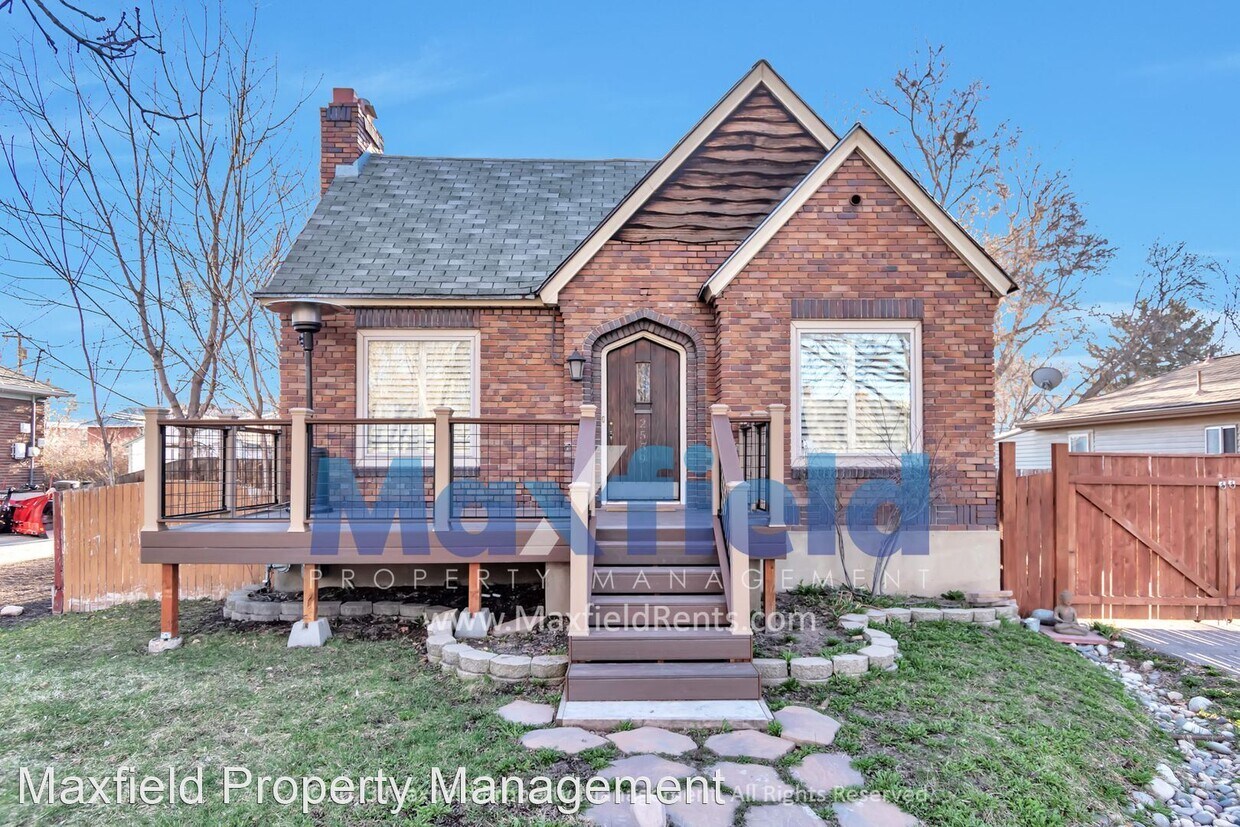 4 br, 2 bath House 2559 S Green St. House Rental in Salt Lake City