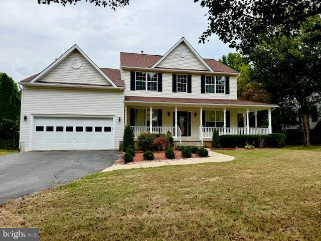 Primary Photo - 317 Jackson Dr
