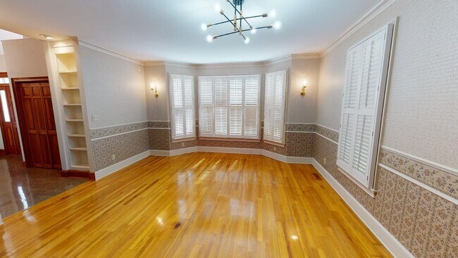 Foto del edificio - 105 Harrogate Ln