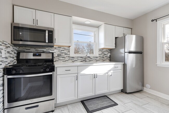 Foto del edificio - 301 Mill St