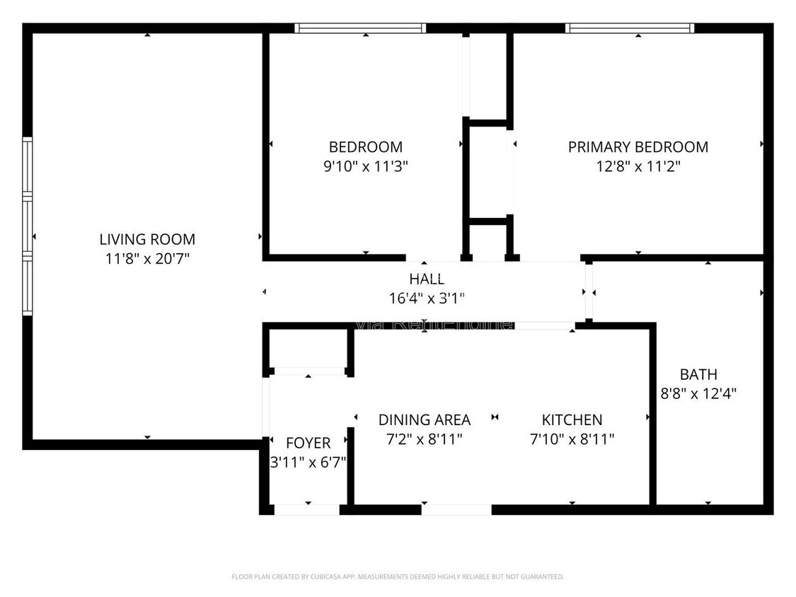 Foto del edificio - 515-525 North Highview Avenue