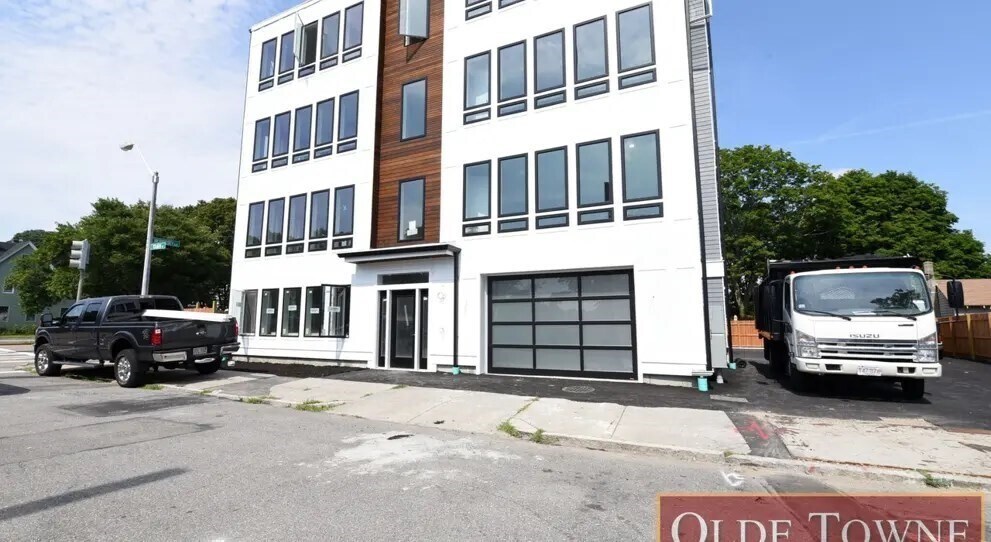 Foto principal - 58 Tolman St