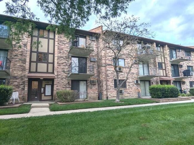 Foto del edificio - 224 Klein Creek Ct
