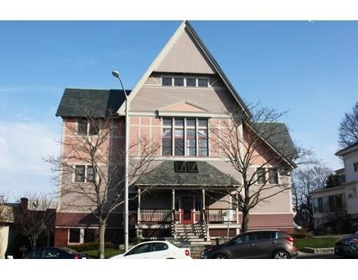 Building Photo - 80 Prospect St