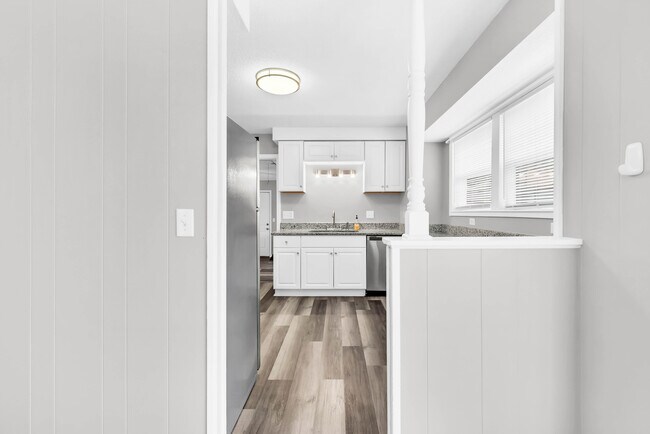 Foto del edificio - 134 Dave Dr