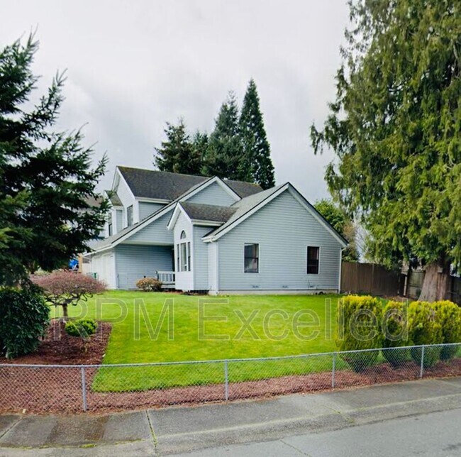 Foto del edificio - 6135 36th St SE