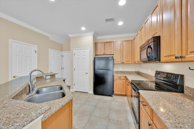 Building Photo - 1518 Orrington Payne Pl