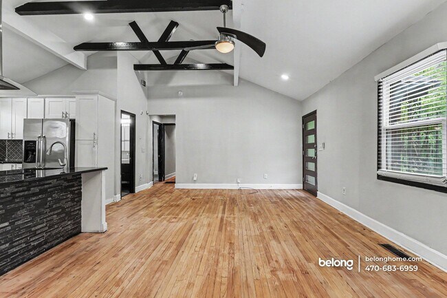 Foto del edificio - 1790 Brewer Blvd SW