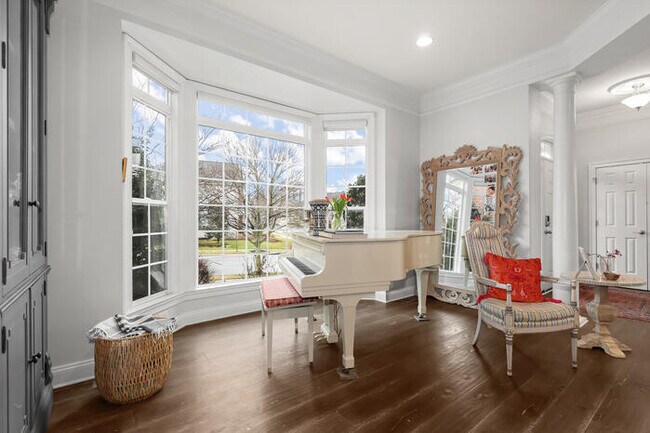 Foto del edificio - 2520 Stone Cliff Dr
