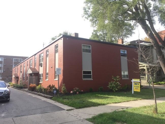 Building Photo - 3501 Clinton Ave