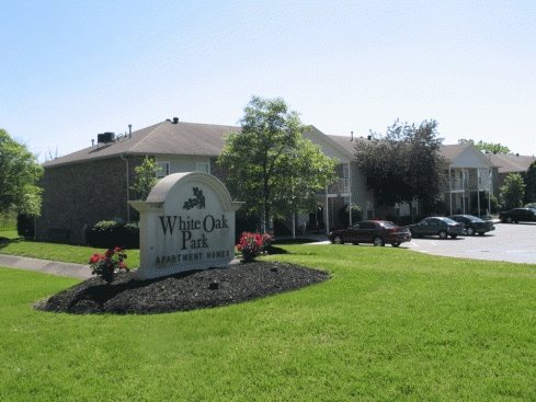 White Oak Park - White Oak Park Apartments