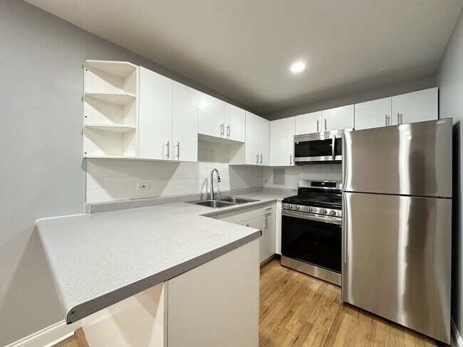 Foto del edificio - 6954 N Sheridan Rd