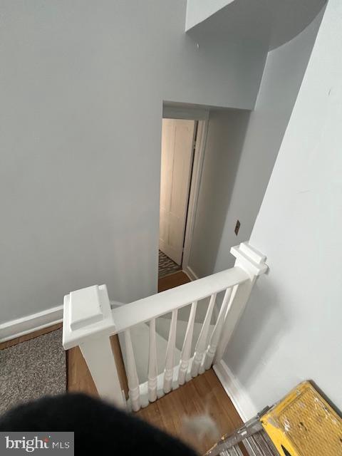 Foto del edificio - 35 W Main St