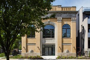 Foto principal - 3228 W Palmer St