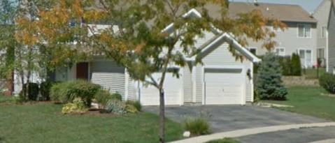 Primary Photo - 4641 Magnolia Ln