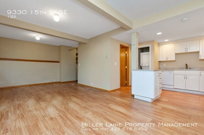 Building Photo - Cozy lower unit studio in Lake Stevens!