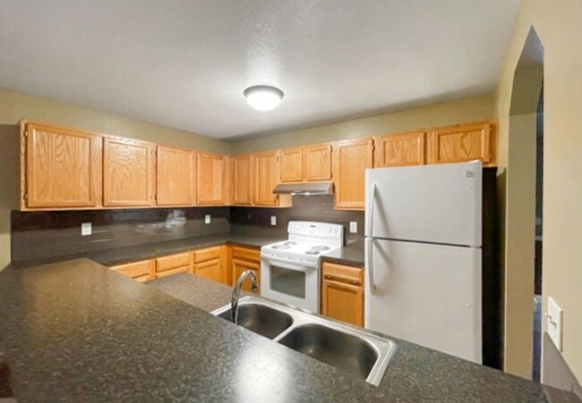 Foto del edificio - 2104 N Yellowstone St