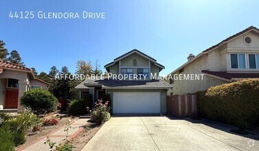 Building Photo - 44125 Glendora Dr