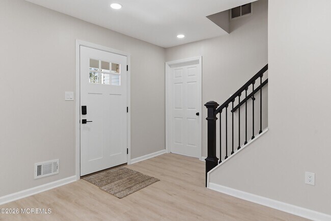 Foto del edificio - 821 Bunnell St