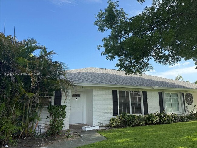Foto del edificio - 1420 SW 28th Ave