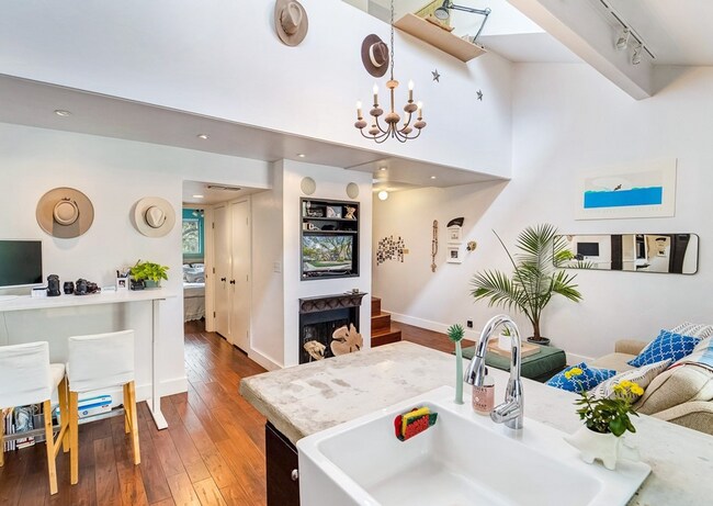 Foto del edificio - Apartment for Rent