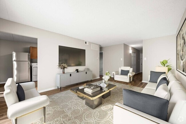 Building Photo - New Kent Apartments