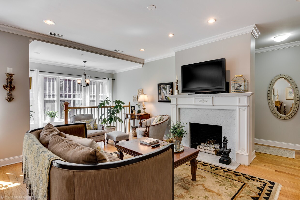 Foto principal - 638 Hinman Ave
